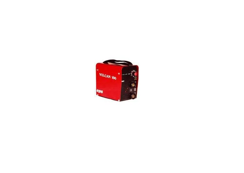 Spawarka inwerterowa VULCAN 100 Eps E9BKVU10