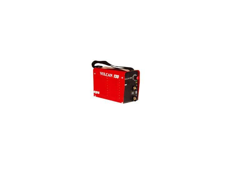 Spawarka inwerterowa VULCAN 130 Eps E9BKVU13