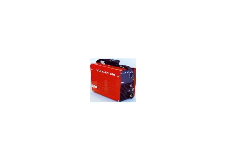 Spawarka inwerterowa VULCAN 160 Eps E9BKVU16