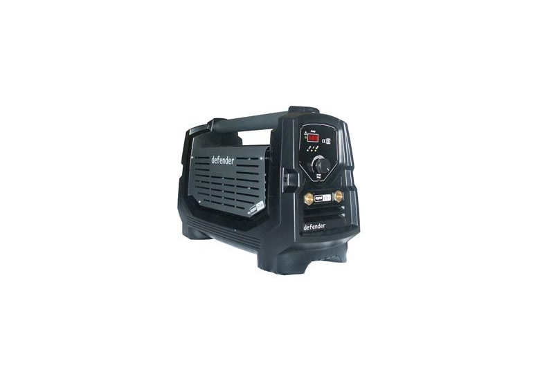 Spawarka inwertorowa DEFENDER 180,70 (cykl pracy 70 %) Eps E9DEF718