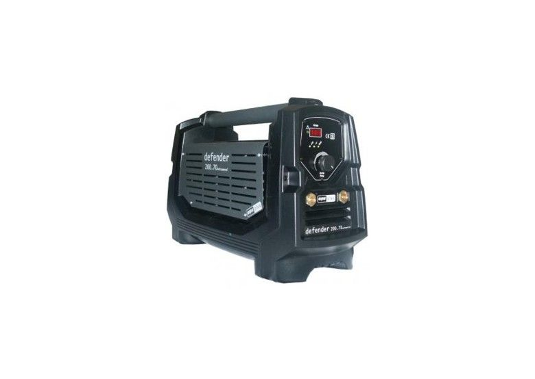 Spawarka inwerterowa DEFENDER 200,70 E9DEF720 Eps E9DEF720