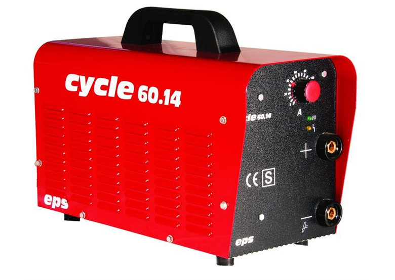 Spawarka inwerterowa CYCLE 60,14 Eps E9EPS614