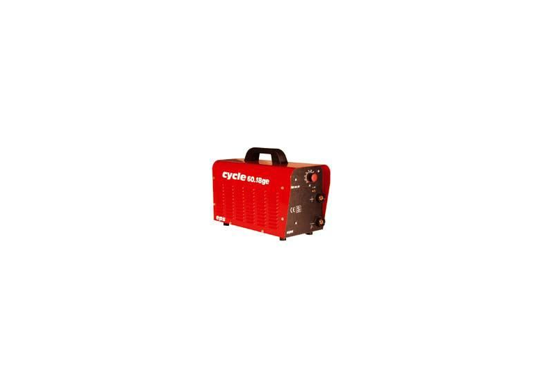 Spawarka inwerterowa CYCLE 60,18 Eps E9EPS618