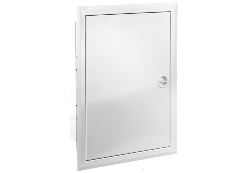 Rozdzielnica modułowa 2x12 podtynkowa /dzwi metal/ IP40 ERP12-2 DIDO ETI-Polam 1101202