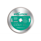 Piła widiowa TCT do cięcia aluminium 355mm/80z Evolution EVO-355-80-A