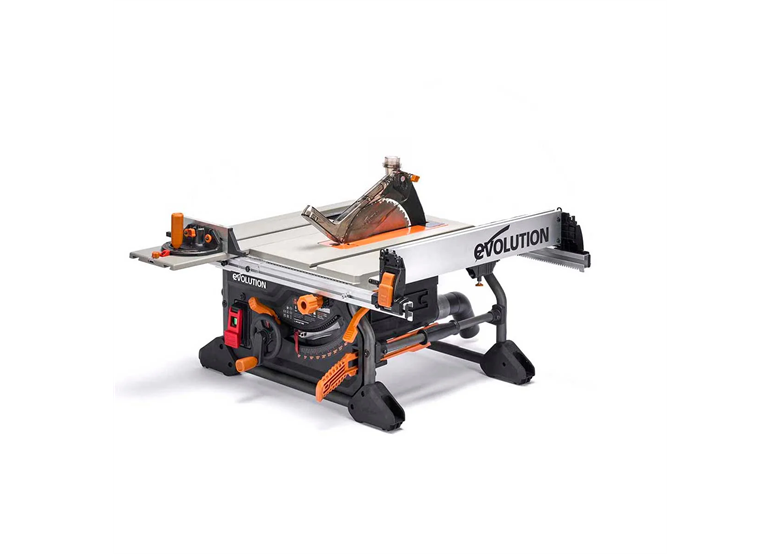 Pilarka stołowa Evolution EVO-R255TBL