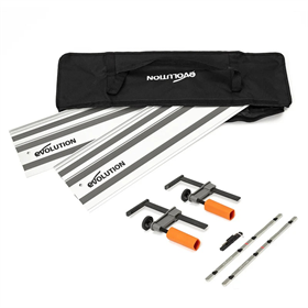 Szyna prowadząca 1400mm Evolution EVO-ST1400-G2