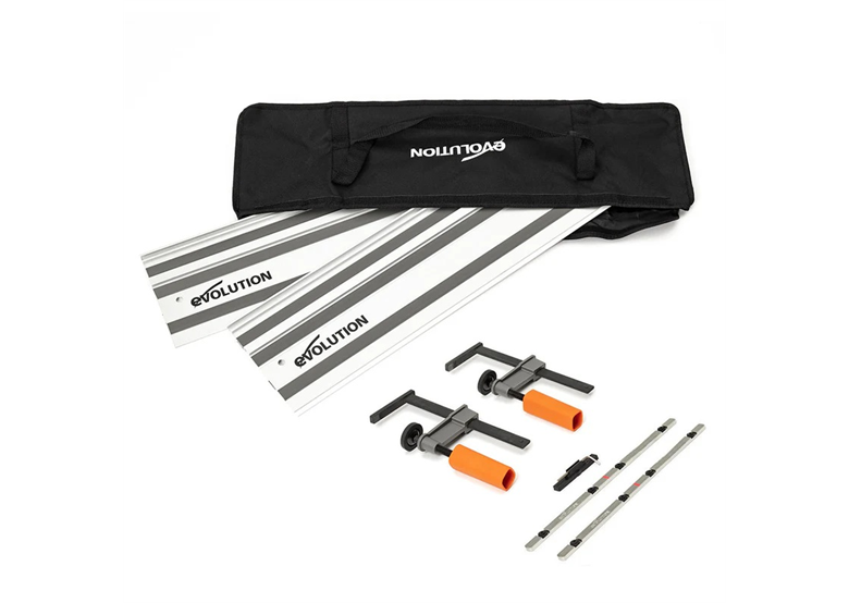 Szyna prowadząca 1400mm Evolution EVO-ST1400-G2