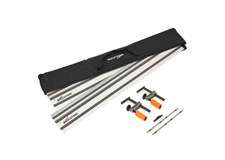 Szyna prowadząca 2800mm Evolution EVO-ST2800-G2