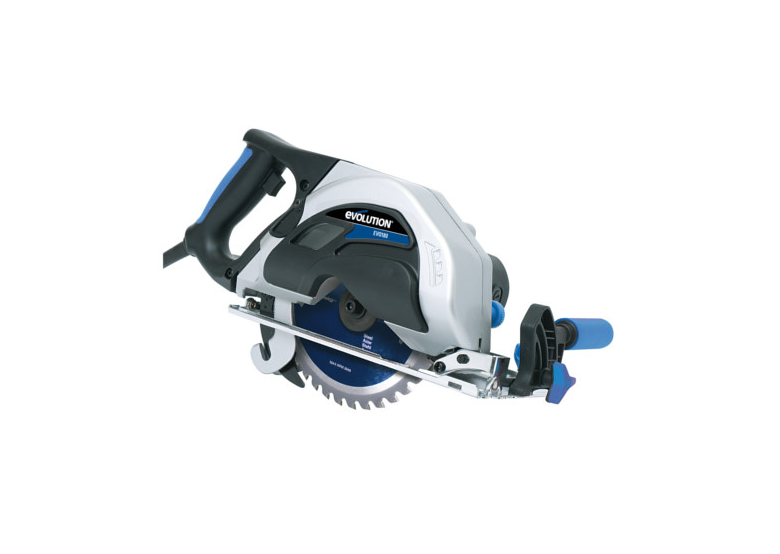 Pilarka do cięcia stali tarczami TCT Evolution EVO180N