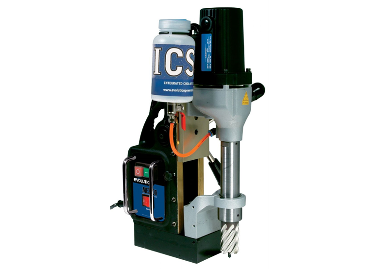 Wiertarka magnetyczna Evolution ME3500