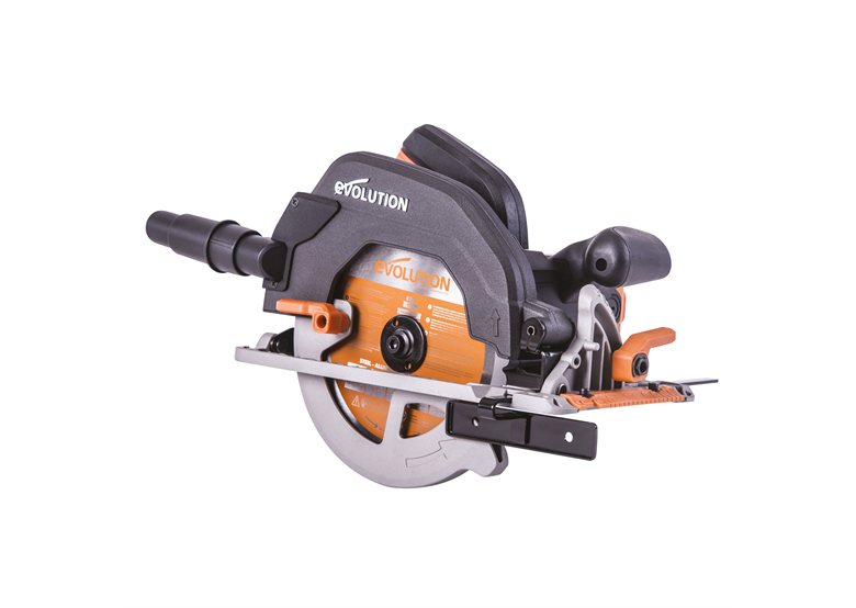 Pilarka tarczowa Evolution R185CCS