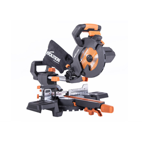 Ukośnica Evolution R185SMS PLUS