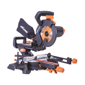 Ukośnica Evolution R210SMS Plus