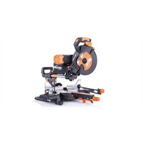 Ukośnica Evolution R255SMS DB+