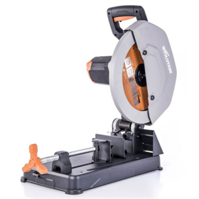 Wielozadaniowa przecinarka Evolution R355CPS