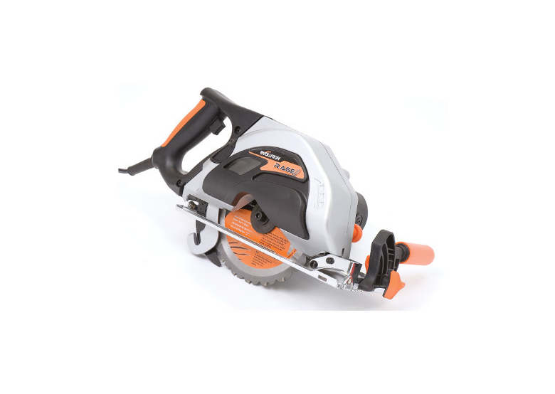 Pilarka tarczowa Evolution RAGR 185