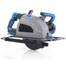 Pilarka do metalu Evolution S210CCS