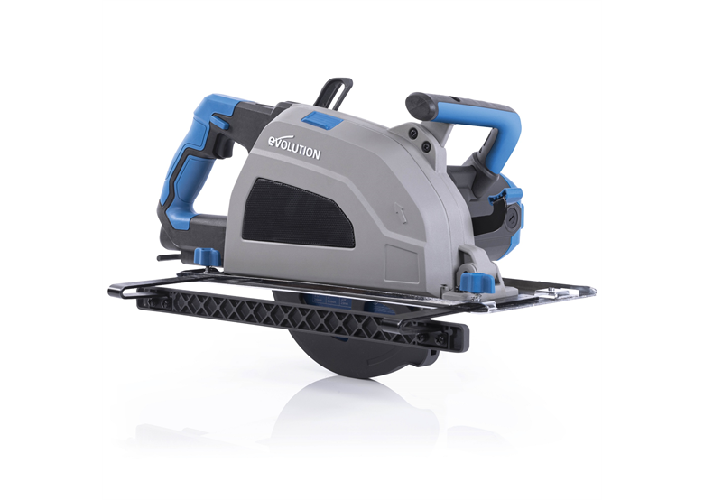 Pilarka do metalu Evolution S210CCS