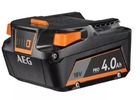 Akumulator 18V 4.0Ah AEG L1840S