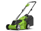 Kosiarka akumulatorowa Greenworks GD24LM33