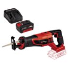Piła szablasta Einhell TE-AP 18/28 LI BL 4.0Ah