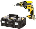 Wkrętarka do regipsów DeWalt DCF620NT