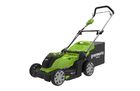 Kosiarka Greenworks G40LM41