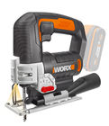 Wyrzynarka Worx Power Share WX543.9