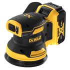 Szlifierka mimośrodowa DeWalt DCW210NT