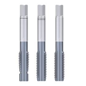 Komplet gwintowników ręcznych Fanar 137463