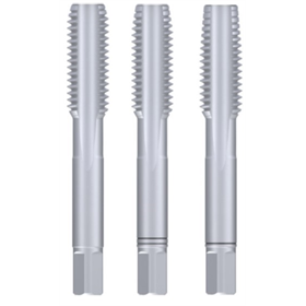 Komplet gwintowników ręcznych Fanar 32706