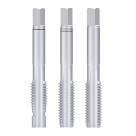 Komplet gwintowników ręcznych Fanar 8219