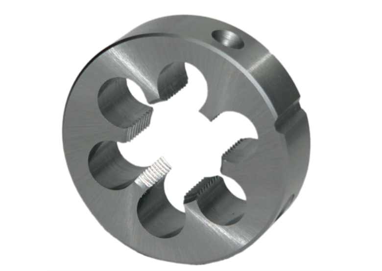 Narzynka, gwint metryczny drobnozwojny Fanar 8843