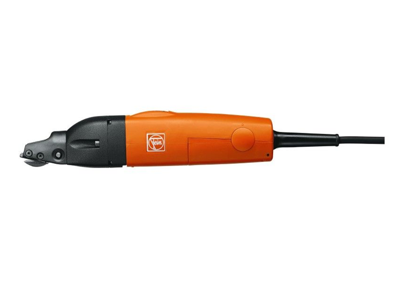 Nożyce szczelinowe do 1,6 mm BSS 1,6 Fein 72302700239