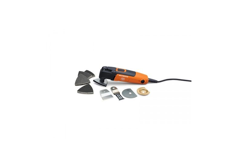 Skrobak MultiMaster Fein FMM 250Q Select