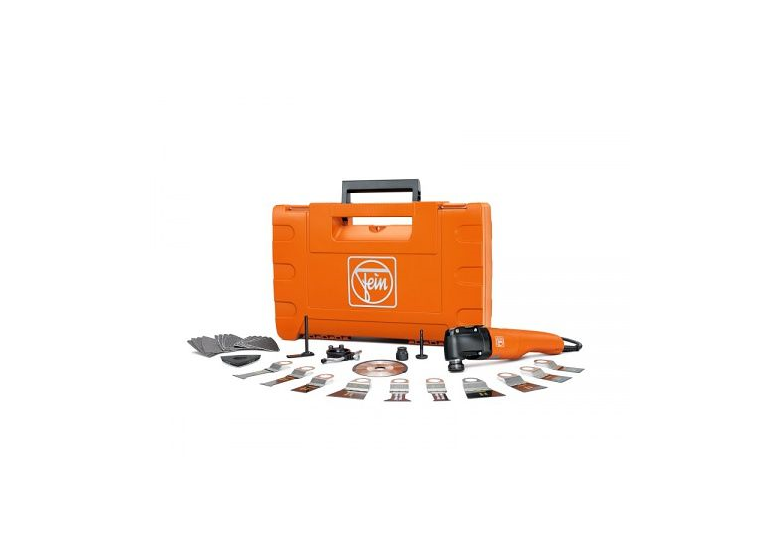 Narzędzie wielofunkcyjne Fein FSC 2.0 Q