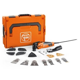 Narzędzie wielofunkcyjne Fein MM 500 Plus Top