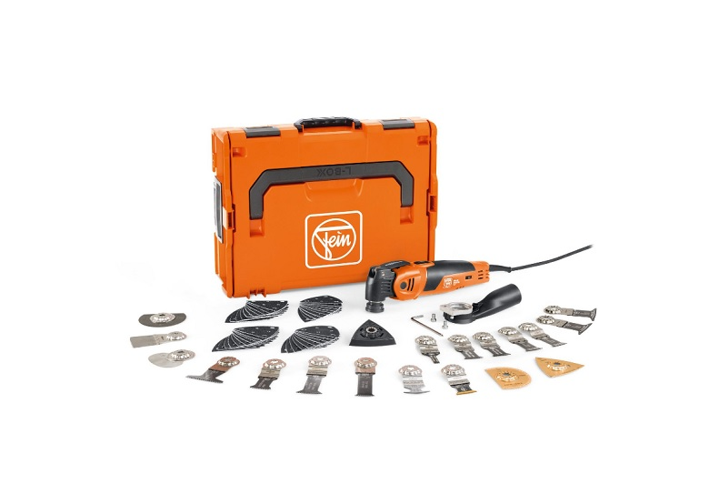 Narzędzie wielofunkcyjne Fein MM 700 Max Top 1