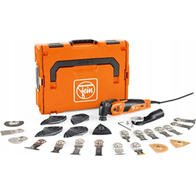 Narzędzie wielofunkcyjne Fein MM 700 Max Top 2