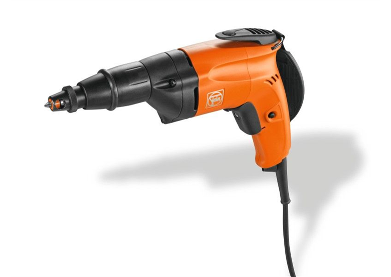 Wkrętarka do prac wykończeniowych Fein SCT 5-40 X