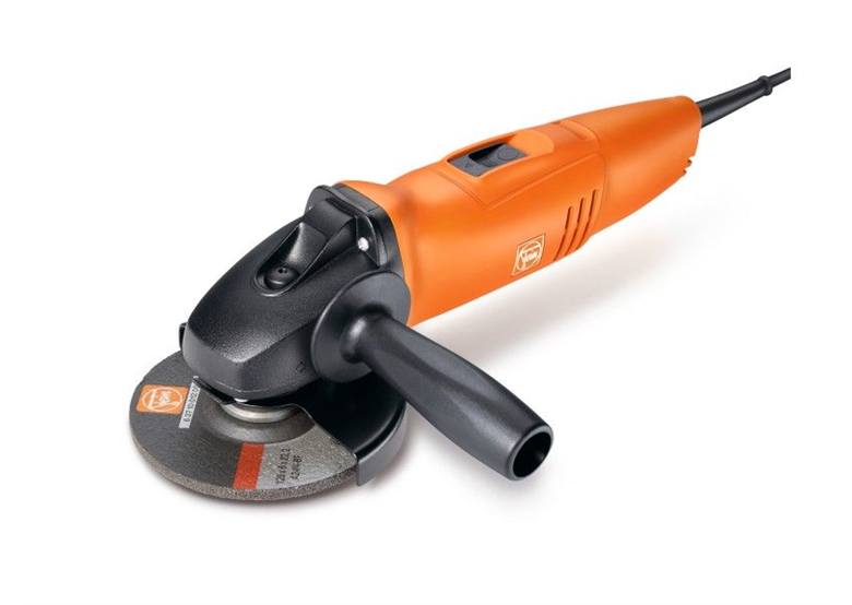 Szlifierka kątowa Fein WSG 14-125 S