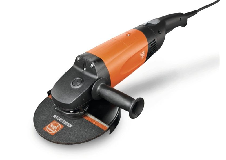 Szlifierka kątowa Fein WSG 25-230