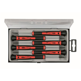 Zestaw wkrętaków precyzyjnych Felo FL24096156