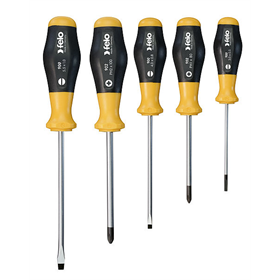 Wkrętaki 5 szt. Felo FL90095248