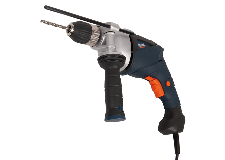 Wiertarka udarowa Ferm PDM1027