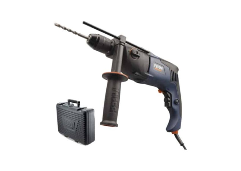 Wiertarka udarowa Ferm PDM1037S