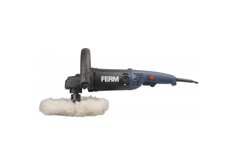 Polerka samochodowa Ferm Power AGM1084P