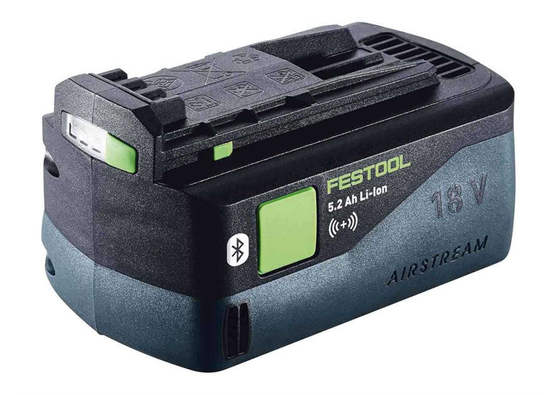 Akumulator BP 18 Li 5,2 ASI Festool 202479