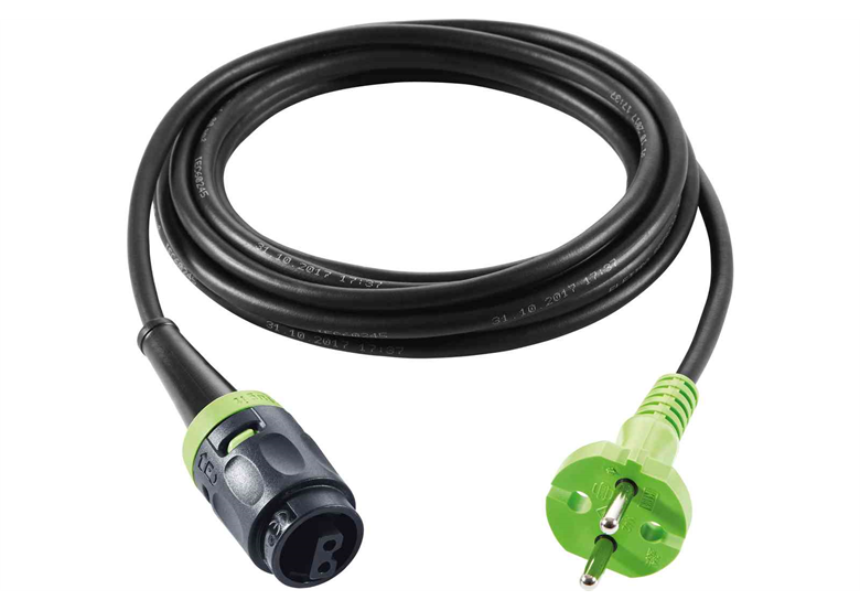 Przewód-plug it H05 RN-F-5,5 Festool 203899